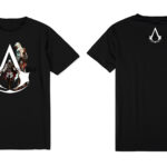 ASSASSINS CREED