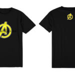 AVENGERS