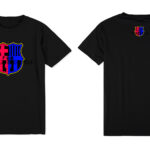 CAMISETA BARÇA