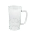 Jarra cerveza 22oz personalizable