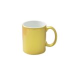 Taza Dorada